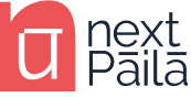 Next Paila Logo